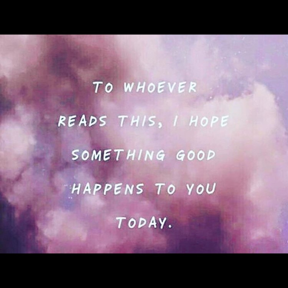 Meet your Posher, Nadia